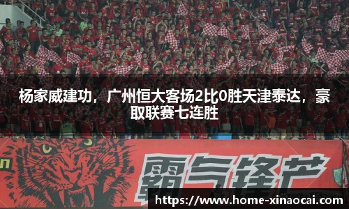 新澳彩