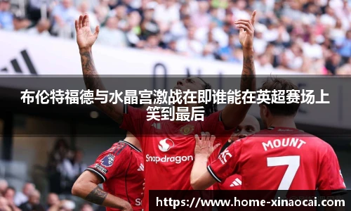 布伦特福德与水晶宫激战在即谁能在英超赛场上笑到最后